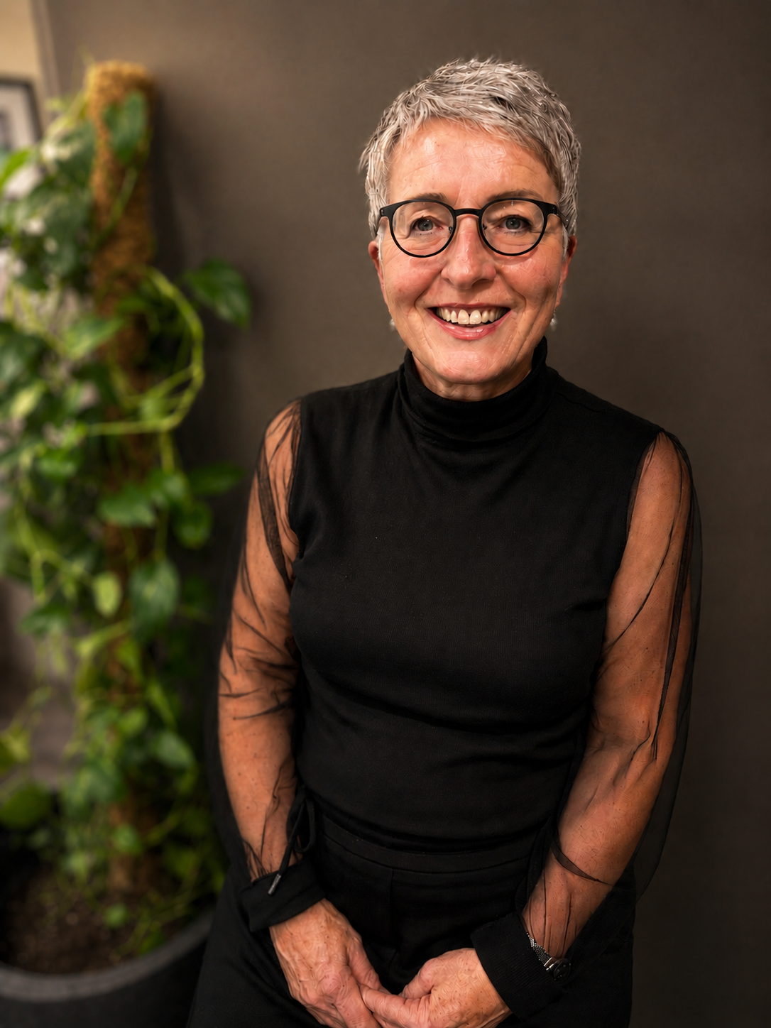 Petra Herrenfriseurin in Amberg