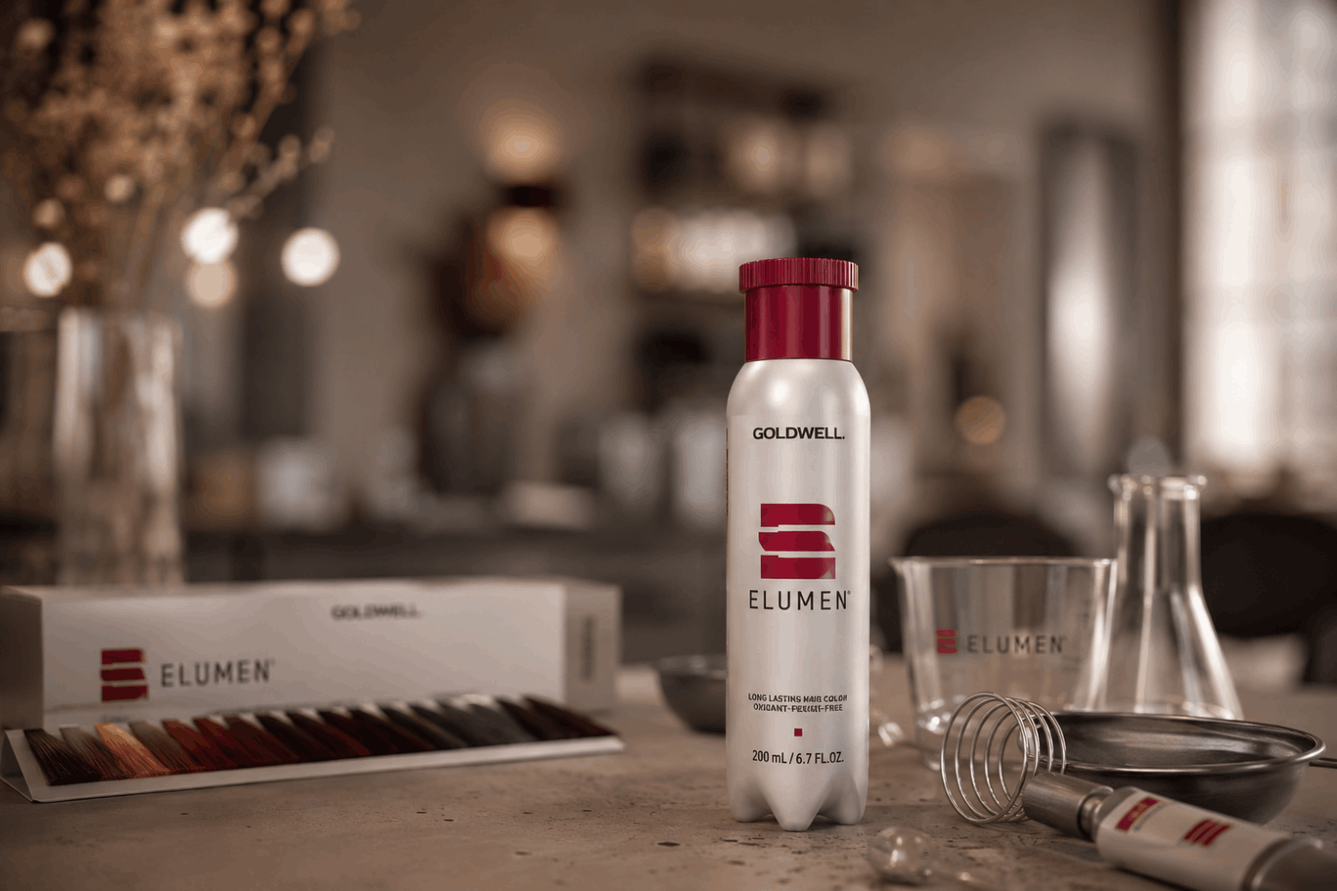 Elumen in Amberg